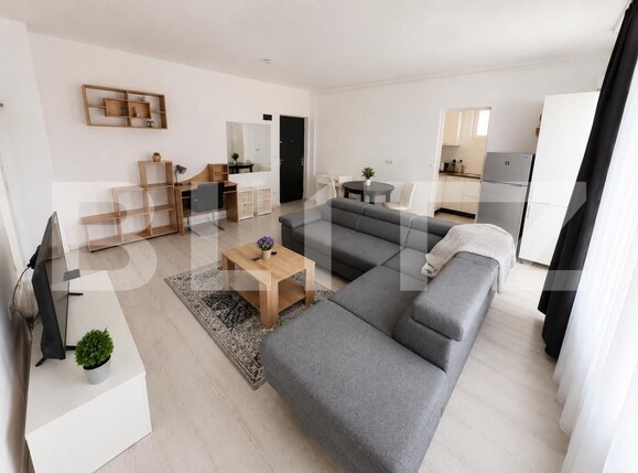 Apartament de vânzare 2 camere Europa - 196266AV | BLITZ Cluj-Napoca | Poza2