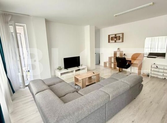 Apartament de vânzare 2 camere Europa - 196266AV | BLITZ Cluj-Napoca | Poza3