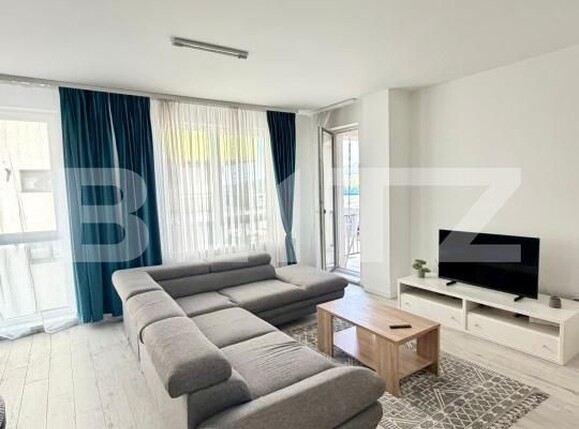Apartament de vânzare 2 camere Europa - 196266AV | BLITZ Cluj-Napoca | Poza1