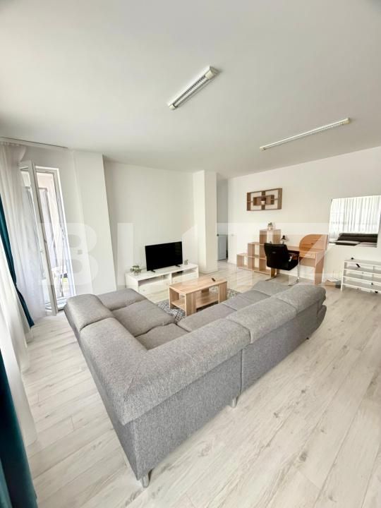 Apartament de vânzare 2 camere Europa - 196266AV | BLITZ Cluj-Napoca | Poza3