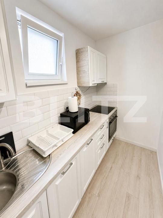 Apartament de vânzare 2 camere Europa - 196266AV | BLITZ Cluj-Napoca | Poza7