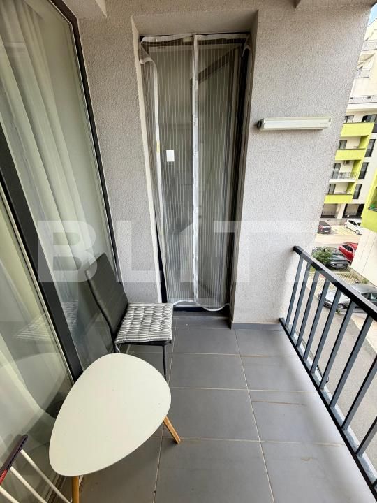 Apartament de vânzare 2 camere Europa - 196266AV | BLITZ Cluj-Napoca | Poza8