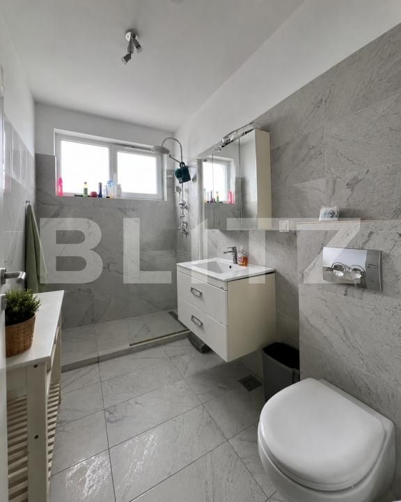 Apartament de vânzare 2 camere Europa - 196266AV | BLITZ Cluj-Napoca | Poza5
