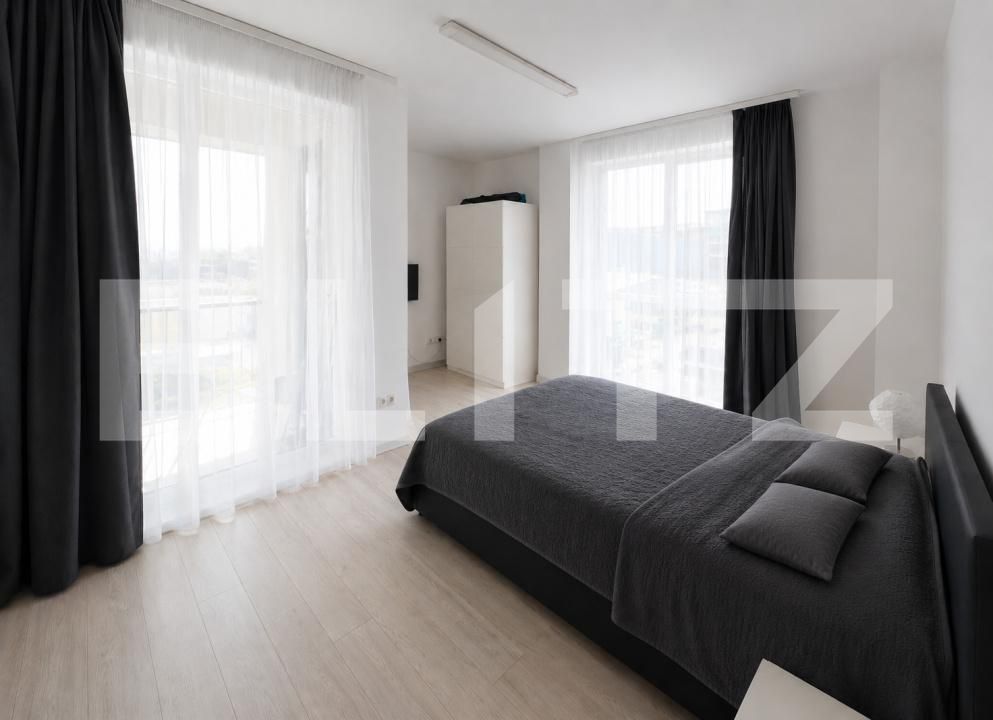 Apartament de vânzare 2 camere Europa - 196266AV | BLITZ Cluj-Napoca | Poza4
