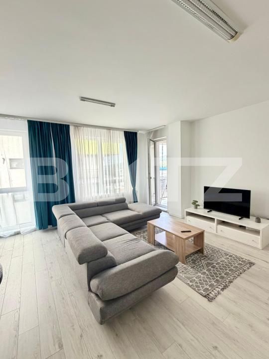 Apartament de vânzare 2 camere Europa - 196266AV | BLITZ Cluj-Napoca | Poza3