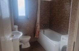 Apartament 2 camere de închiriat – parter, loc de parcare, spațios