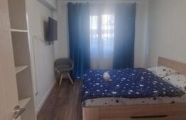 Apartament 2 camere de închiriat – parter, loc de parcare, spațios