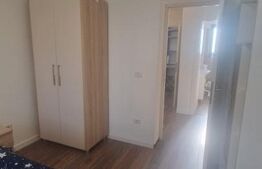 Apartament 2 camere de închiriat – parter, loc de parcare, spațios