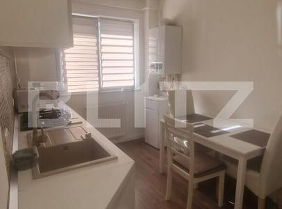 Apartament de închiriat 2 camere Tractorul - 196267AI | BLITZ Brașov | Poza6