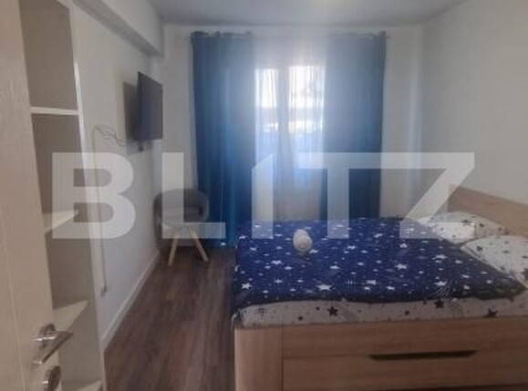 Apartament de închiriat 2 camere Tractorul - 196267AI | BLITZ Brașov | Poza4