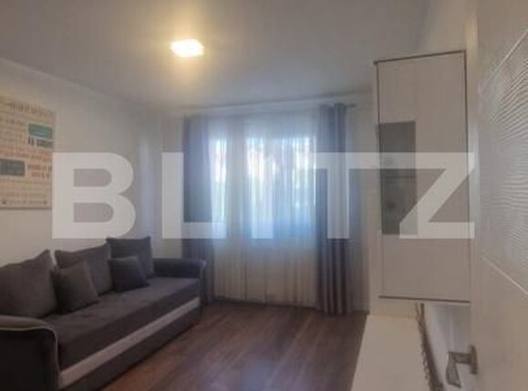 Apartament de închiriat 2 camere Tractorul - 196267AI | BLITZ Brașov | Poza1