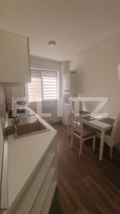 Apartament de închiriat 2 camere Tractorul - 196267AI | BLITZ Brașov | Poza6