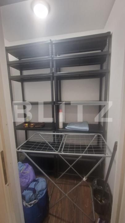 Apartament de închiriat 2 camere Tractorul - 196267AI | BLITZ Brașov | Poza9