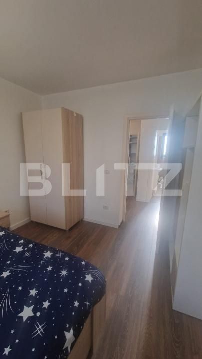 Apartament de închiriat 2 camere Tractorul - 196267AI | BLITZ Brașov | Poza5