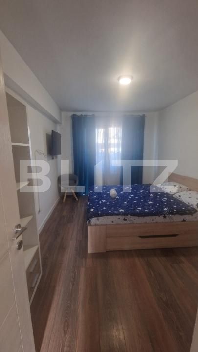 Apartament de închiriat 2 camere Tractorul - 196267AI | BLITZ Brașov | Poza4