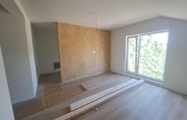 Casă modernă lângă Rezervația Lempes – spațiu, confort și natură