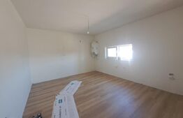 Casă modernă lângă Rezervația Lempes – spațiu, confort și natură