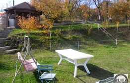 Casa individuala, 480 mp, 565 mp teren, finisaje moderne, panorama deosebita