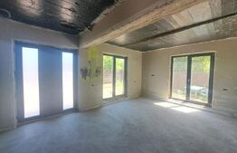 Casă premium cu finisaje la alegere, în Săcele
