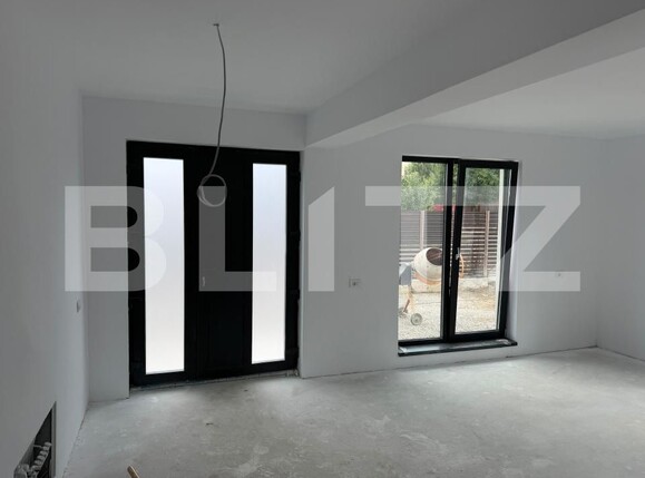 Casa de vânzare 5 camere Sacele - 196270CV | BLITZ Brașov | Poza3