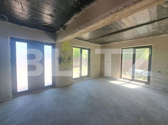 Casa de vânzare 5 camere Sacele - 196270CV | BLITZ Brașov | Poza5