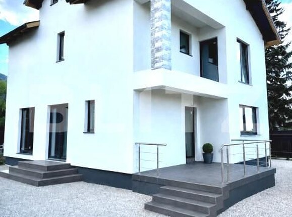 Casa de vânzare 5 camere Sacele - 196270CV | BLITZ Brașov | Poza1