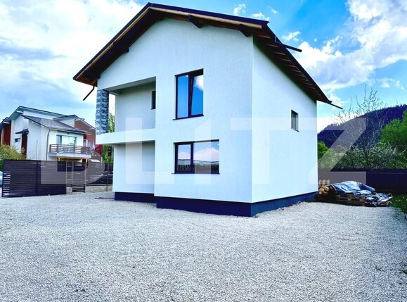 Casa de vânzare 5 camere Sacele - 196270CV | BLITZ Brașov | Poza3