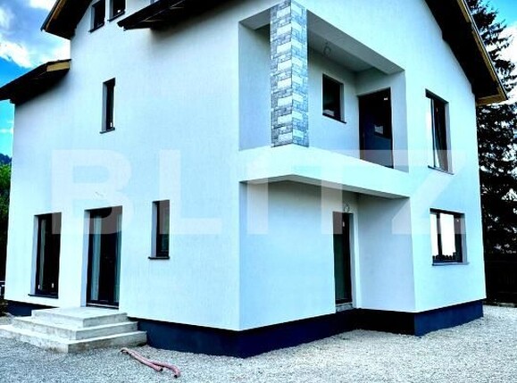 Casa de vânzare 5 camere Sacele - 196270CV | BLITZ Brașov | Poza4