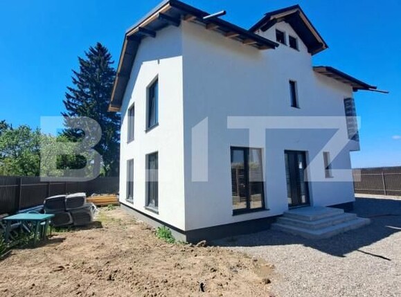 Casa de vânzare 5 camere Sacele - 196270CV | BLITZ Brașov | Poza1