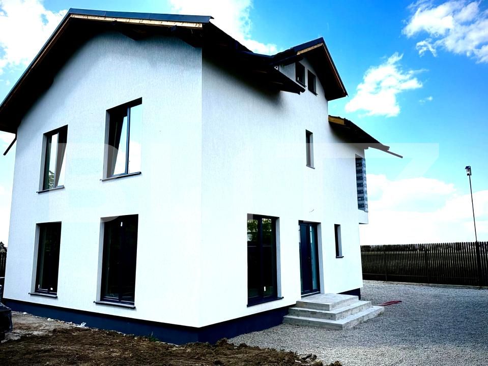 Casa de vânzare 5 camere Sacele - 196270CV | BLITZ Brașov | Poza2