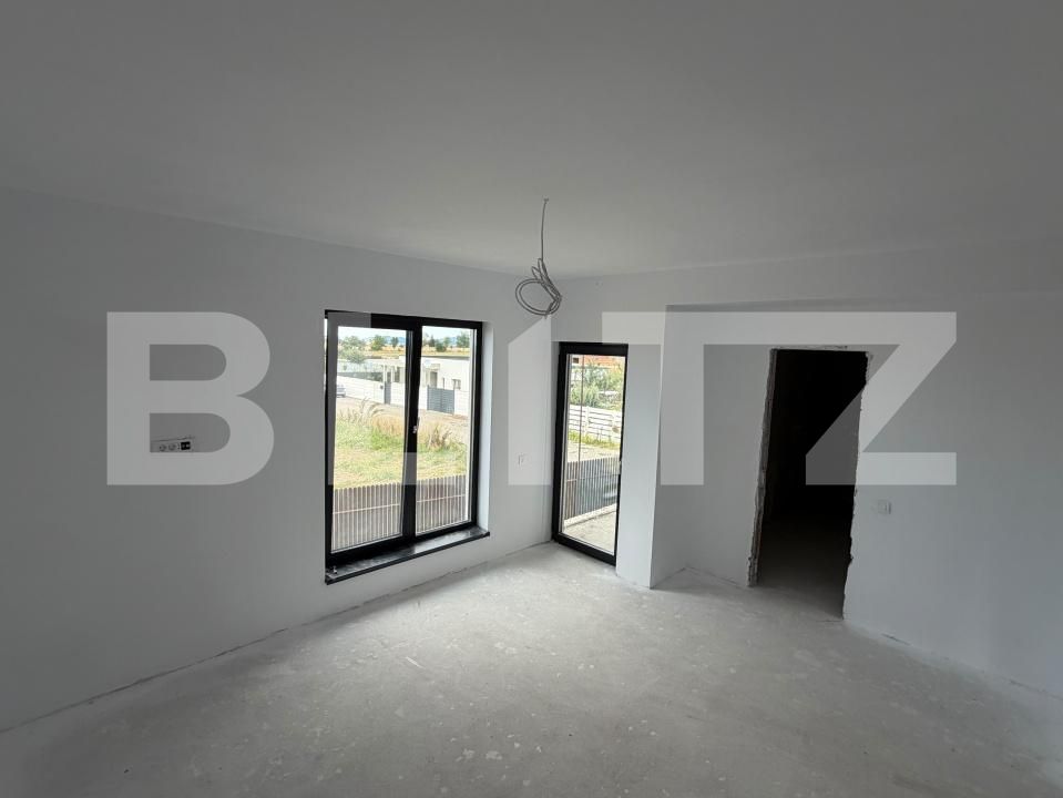 Casa de vânzare 5 camere Sacele - 196270CV | BLITZ Brașov | Poza4
