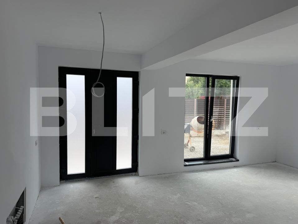 Casa de vânzare 5 camere Sacele - 196270CV | BLITZ Brașov | Poza3