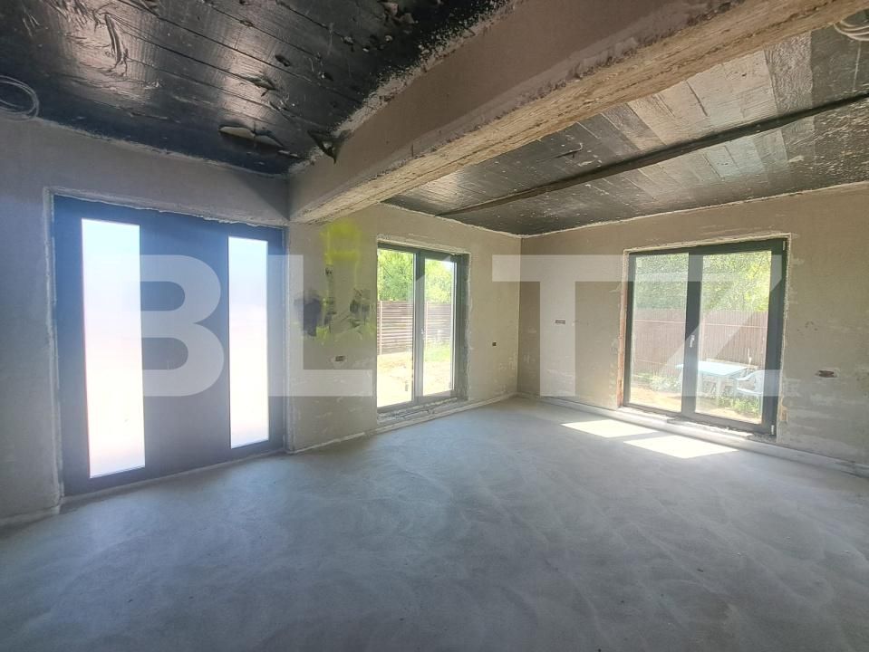 Casa de vânzare 5 camere Sacele - 196270CV | BLITZ Brașov | Poza5