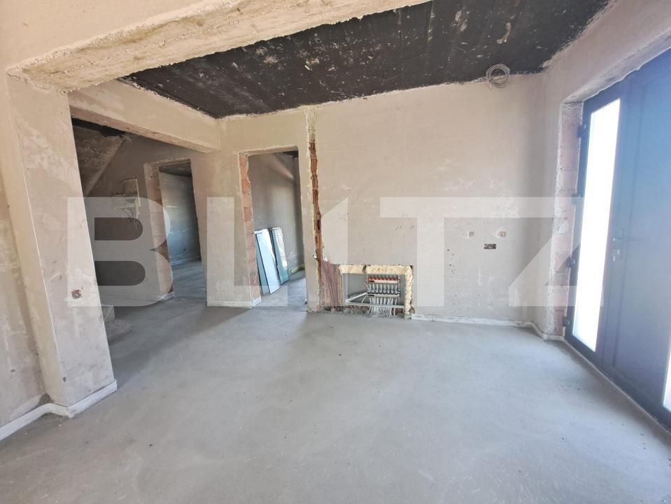 Casa de vânzare 5 camere Sacele - 196270CV | BLITZ Brașov | Poza7