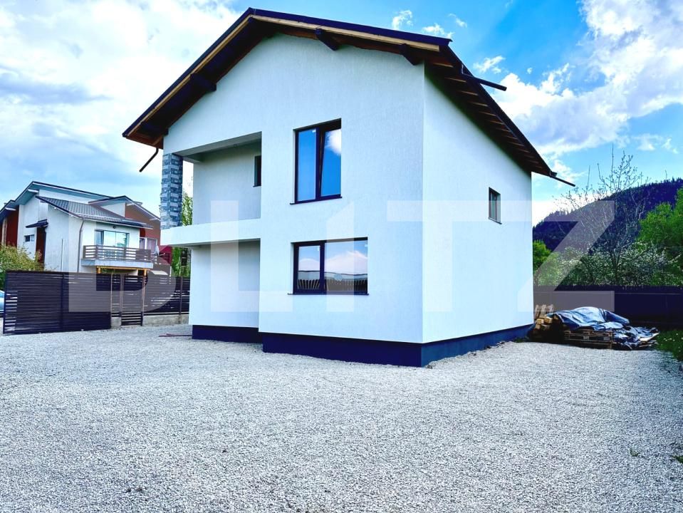 Casa de vânzare 5 camere Sacele - 196270CV | BLITZ Brașov | Poza3