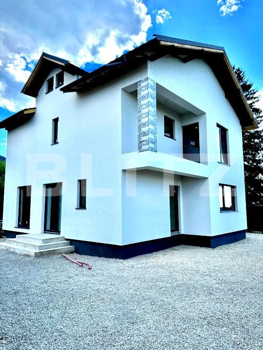 Casa de vânzare 5 camere Sacele - 196270CV | BLITZ Brașov | Poza4