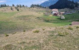 Oportunitate de Investiție – Teren Premium în Fundata, Brașov