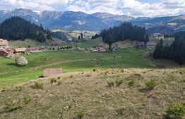 Oportunitate de Investiție – Teren Premium în Fundata, Brașov