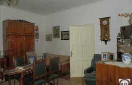 Casa 6 camere, 188 mp utili, teren 700 mp, P+M, zona Stadionului CFR!