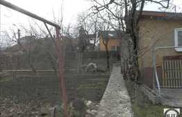 Casa 6 camere, 188 mp utili, teren 700 mp, P+M, zona Stadionului CFR!