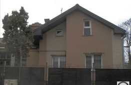 Casa 6 camere, 188 mp utili, teren 700 mp, P+M, zona Stadionului CFR!