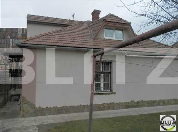 Casa de vânzare 6 camere Gruia - 19628CV | BLITZ Cluj-Napoca | Poza2