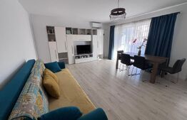 Apartament 2 camere in Borhanci - 56 mp