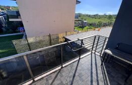 Apartament 2 camere in Borhanci - 56 mp