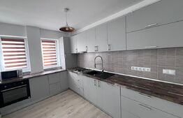 Apartament 2 camere in Borhanci - 56 mp