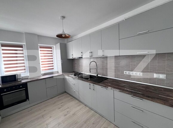 Apartament de închiriat 2 camere Borhanci - 196282AI | BLITZ Cluj-Napoca | Poza3