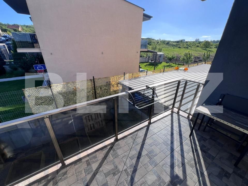 Apartament de închiriat 2 camere Borhanci - 196282AI | BLITZ Cluj-Napoca | Poza5