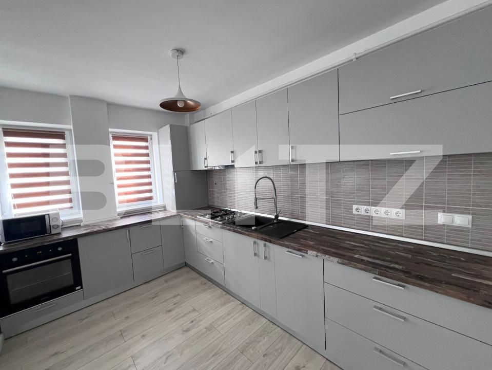 Apartament de închiriat 2 camere Borhanci - 196282AI | BLITZ Cluj-Napoca | Poza3