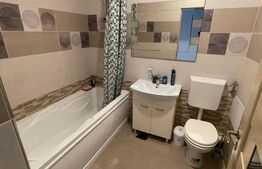 Apartament cu 3 camere, semidecomandat, mobilat si utilat, parcare, zona Teilor