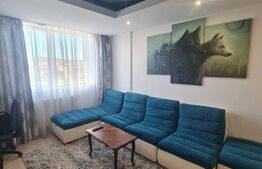 Apartament cu 3 camere, semidecomandat, mobilat si utilat, parcare, zona Teilor